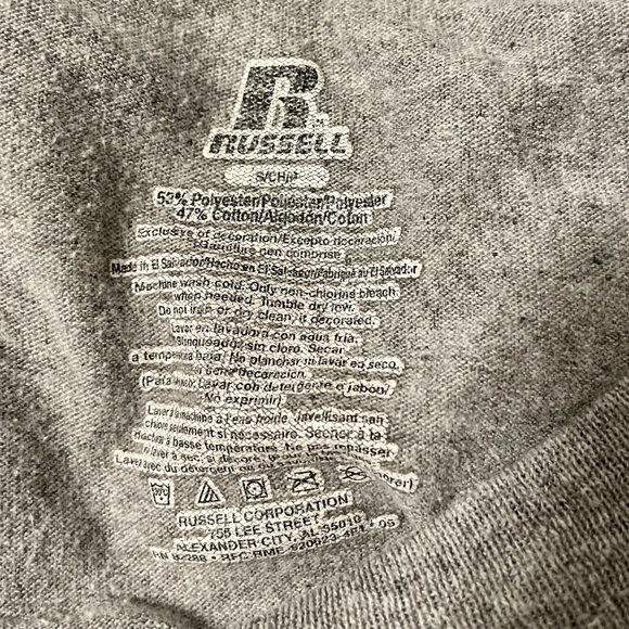 University of West Georgia Tee - Picture 4 of 5